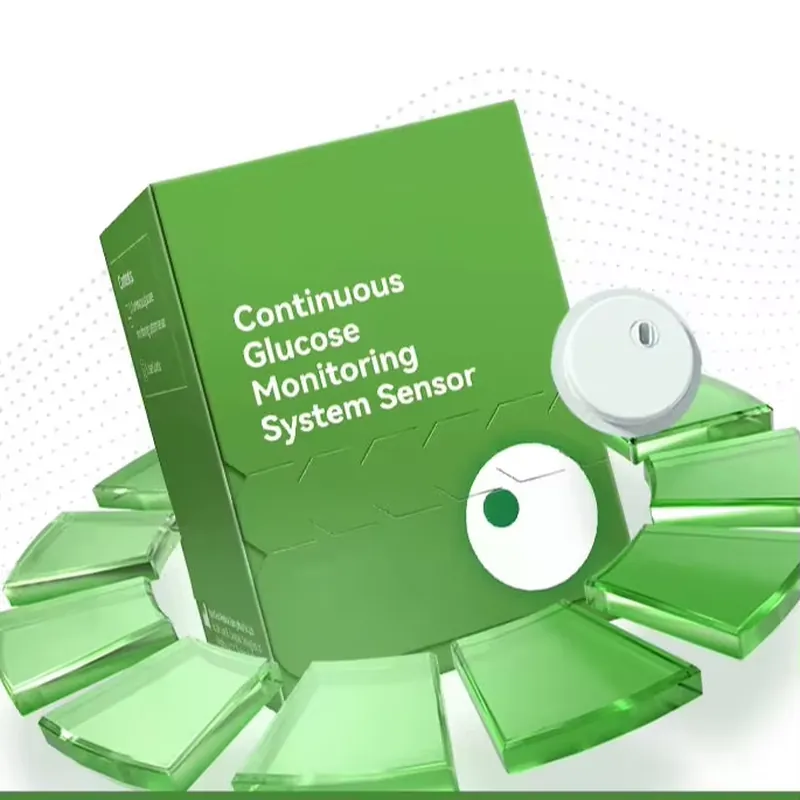 ระบบตรวจวัดระดับน้ำตาลในเลือดแ - Health Monitors บทวิจารณ์และราคา