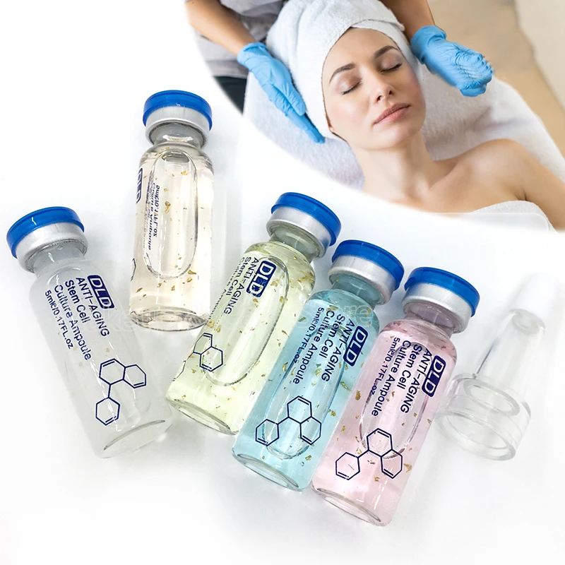 ชุดเริ่มต้นเซรั่มไฮยาลูรอนิก แ - Hyaluronic Acid Facial Serum บทวิจารณ์และราคา