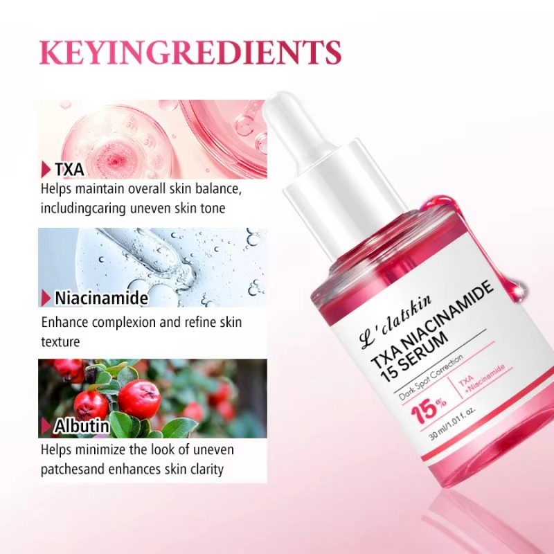 เซรั่มบำรุงผิวหน้าจากเกาหลี ไน - Hyaluronic Acid Facial Serum บทวิจารณ์และราคา