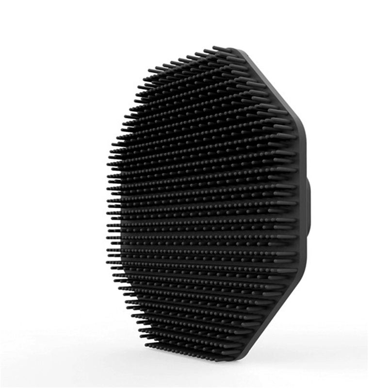 TAIGH-แปรงขัดหน้าซิลิโคน 2 ชิ้ - Silicone Face Scrubber Electric บทวิจารณ์และราคา