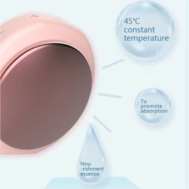 แปรงทำความสะอาดผิวหน้าซิลิโคนร - Silicone Face Scrubber Electric บทวิจารณ์และราคา