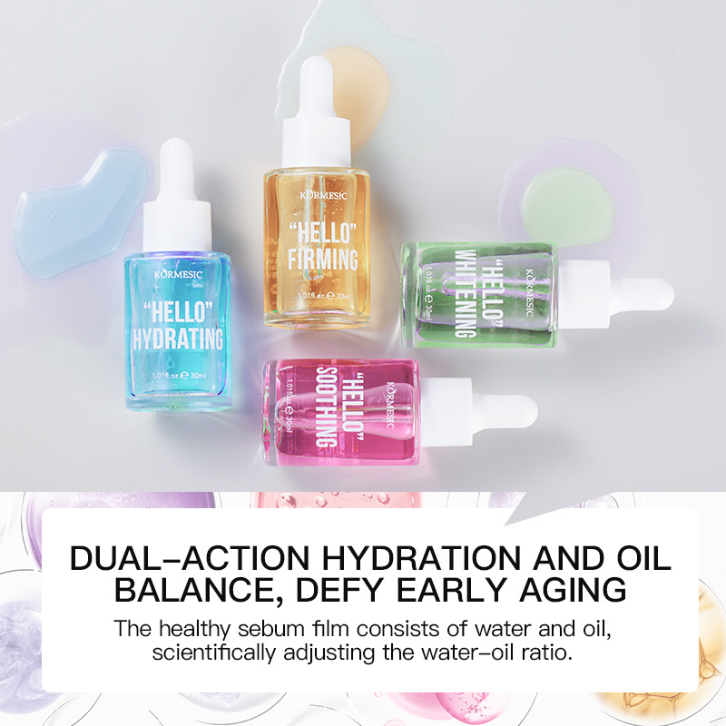 1/4 ชิ้นกรดไฮยาลูโรนิกปรับปรุง - Hyaluronic Acid Facial Serum บทวิจารณ์และราคา