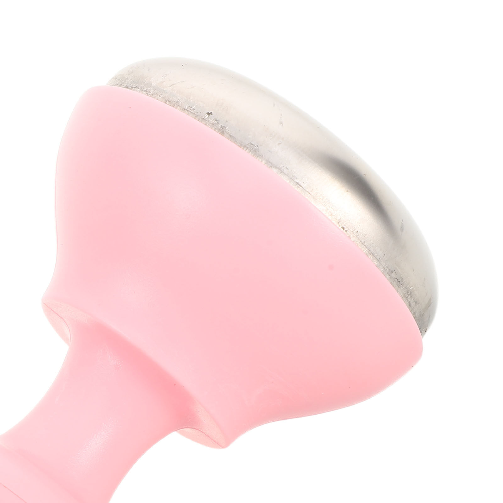 2 ชิ้น ลูกกลิ้งนวดหน้าสีชมพูเย - Face Ice Roller Puffiness บทวิจารณ์และราคา