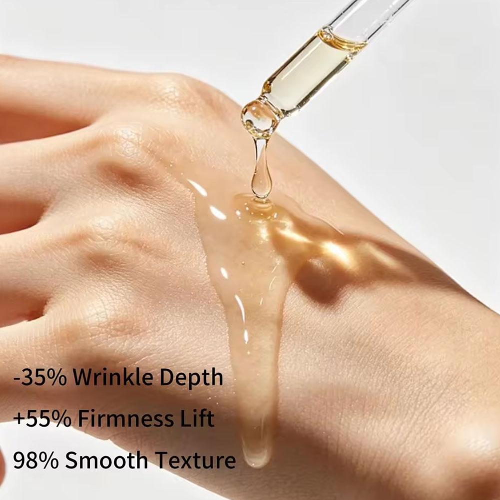 เซรั่มบำรุงผิวหน้าเรตินอล ต่อต - Retinol Anti Wrinkle Cream บทวิจารณ์และราคา