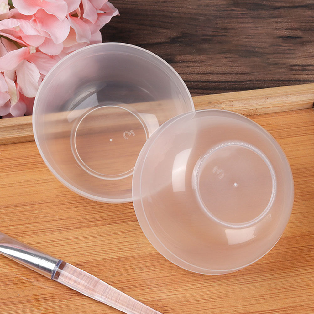 ชุดชามผสม PVC คุณภาพสูง 30 ชิ้ - Hair Care บทวิจารณ์และราคา